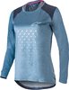 Alpinestars Stella Alps 6.0 LS Damen Fahrrad Jersey