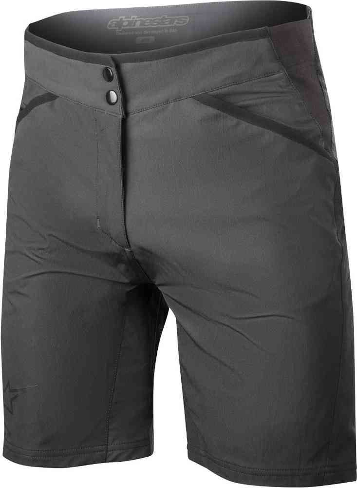 Alpinestars Stella Alps 6.0 Shorts de bicicleta para damas