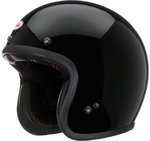 Bell Custom 500 DLX Solid Jet Helmet