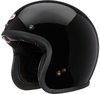 {PreviewImageFor} Bell Custom 500 DLX Solid Casque jet