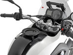 IXS Givi TF15 Sistema TANKLOCK