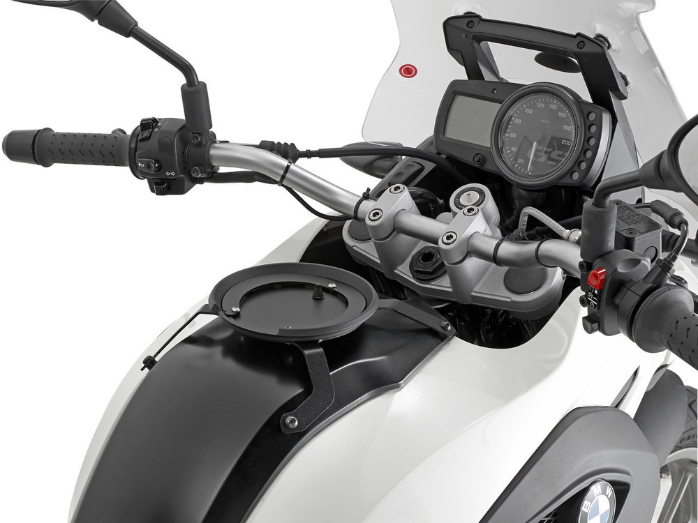 IXS Givi TF15 TANKLOCK systeem