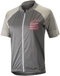 Alpinestars Stella Trail Full Zip SS Damecykel Jersey