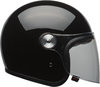 Preview image for Bell Riot Solid Jet Helmet