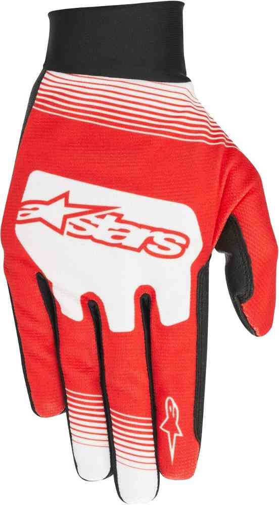 Alpinestars Teton Plus Велосипедные перчатки