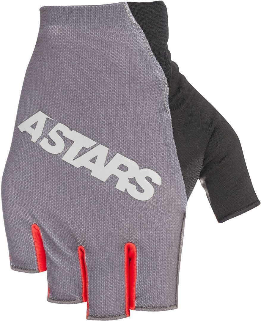 Alpinestars Ridge Plus Bicycle Gloves, grey, Size 2XL, grey, Size 2XL