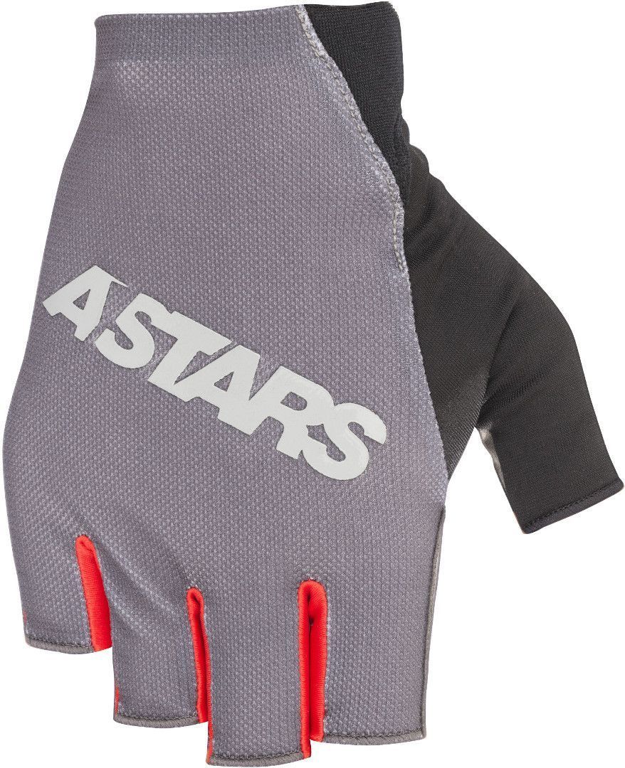 Alpinestars Ridge Plus Bicycle Gloves, grey, Size XS, grey, Size XS