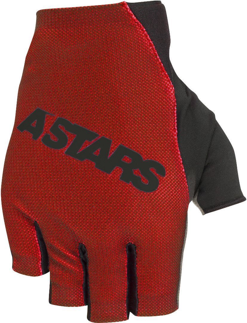 Alpinestars Ridge Plus Bicycle Gloves, red, Size M, red, Size M