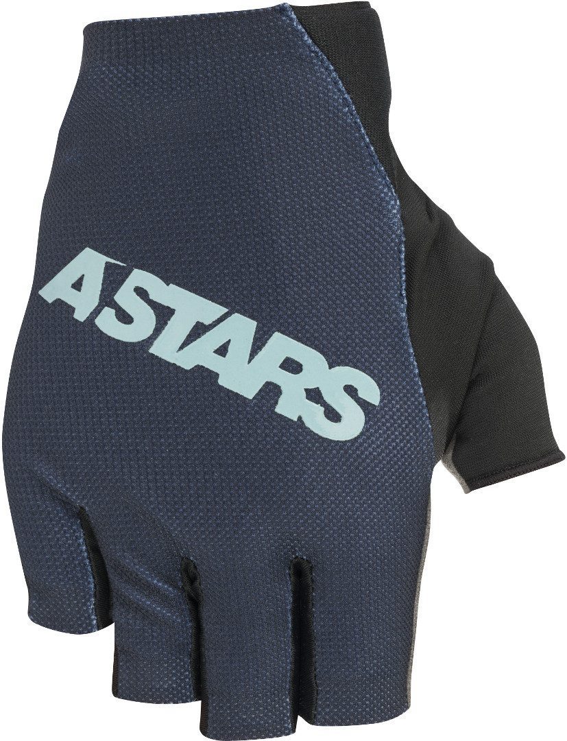 Alpinestars Ridge Plus Bicycle Gloves, blue, Size XS, blue, Size XS