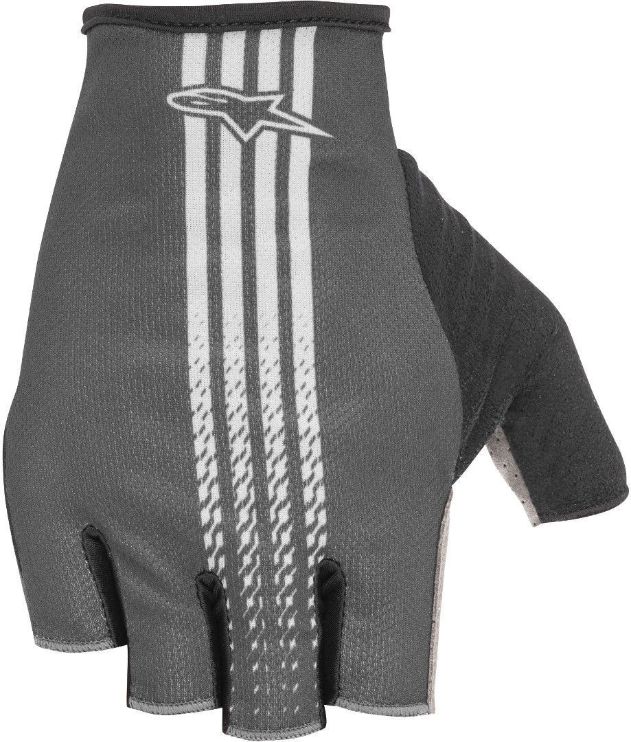 Alpinestars Ridge Bicycle Gloves, grey, Size XL, grey, Size XL