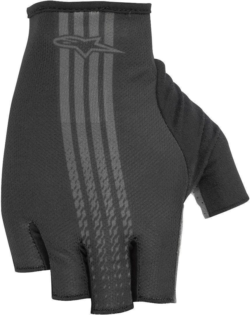 Alpinestars Ridge Bicycle Gloves, black, Size 2XL, black, Size 2XL