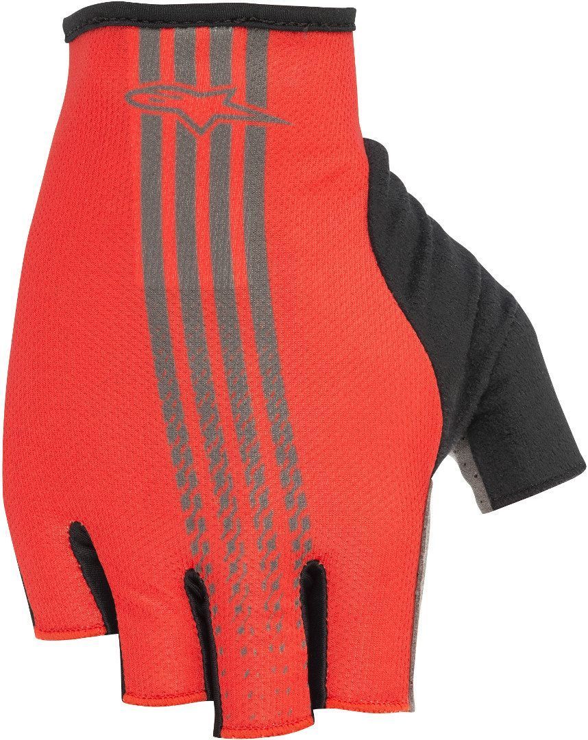Alpinestars Ridge Bicycle Gloves, red, Size 2XL, red, Size 2XL