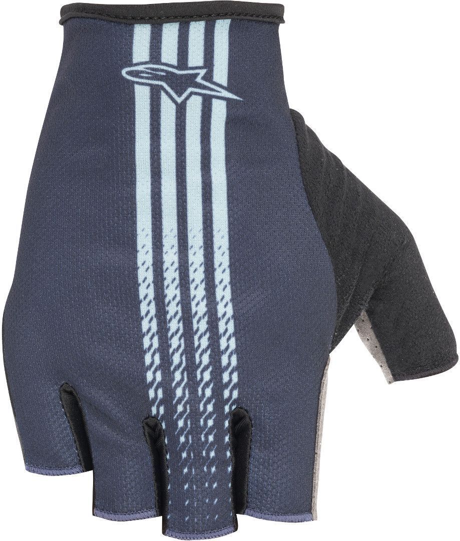 Alpinestars Ridge Bicycle Gloves, blue, Size XS, blue, Size XS