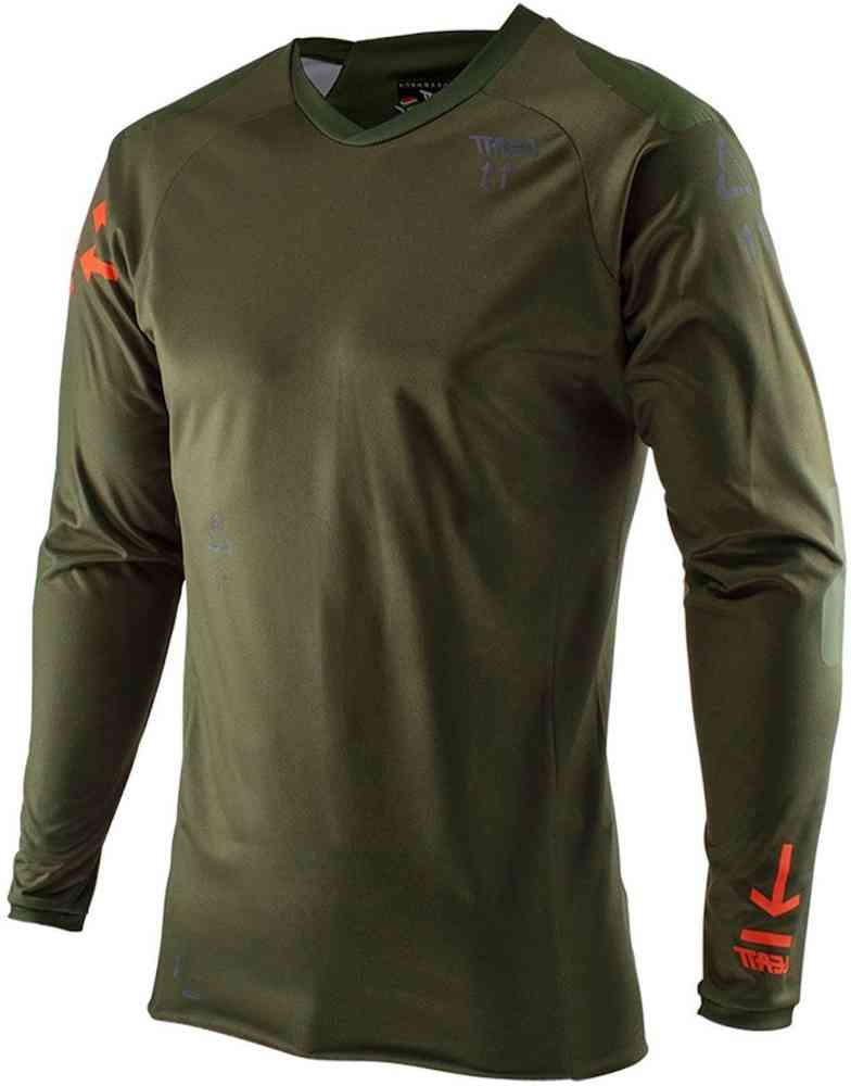 Leatt DBX 5.0 All Mountain Джерси
