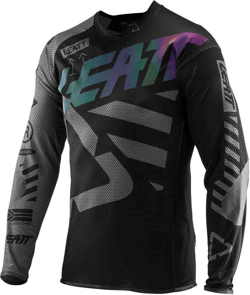 Leatt DBX 4.0 Ultraweld Jersey f