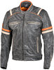 Preview image for Grand Canyon Colby Men's Motorcycle Leather Jacket