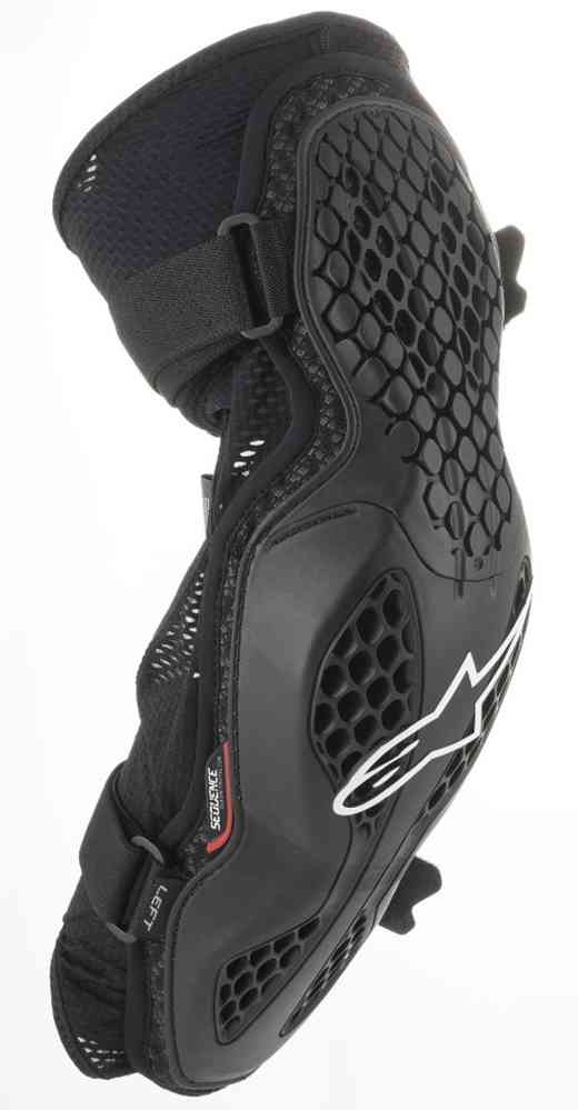 Alpinestars Bionic Pro 肘プロテクター