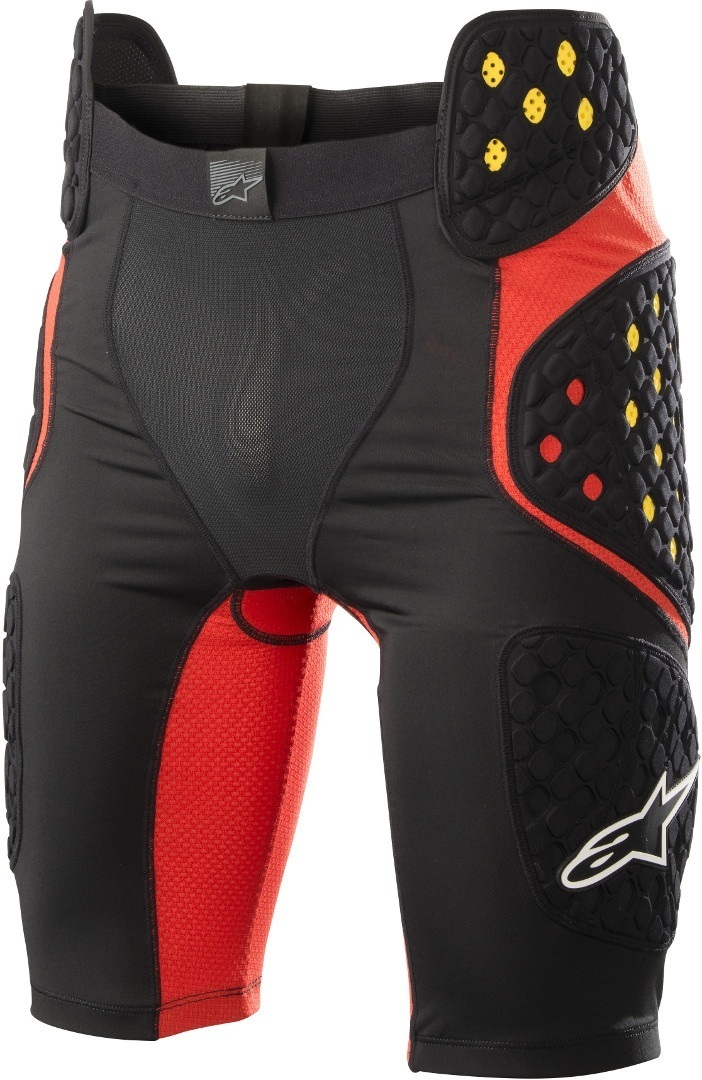 Alpinestars Bionic Pro Protektorenshorts gunstig kaufen FC Moto