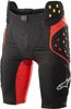 Preview image for Alpinestars Bionic Pro Protector Shorts