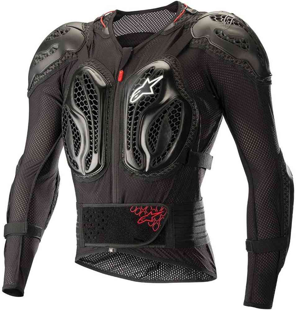 Alpinestars Bionic Pro Protektorenjacke Gunstig Kaufen Fc Moto