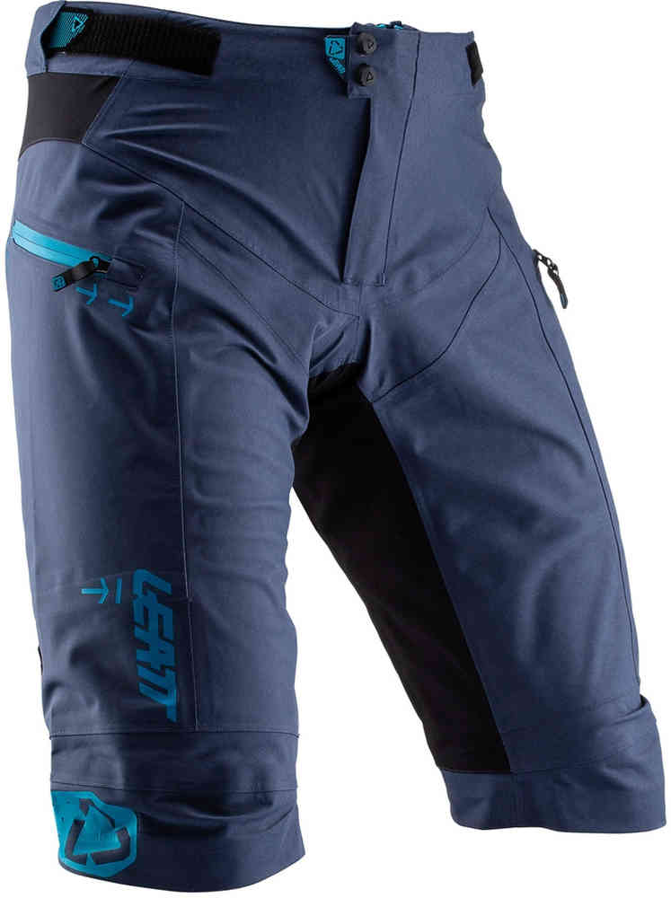 Leatt DBX 5.0 All Mountain Shorts