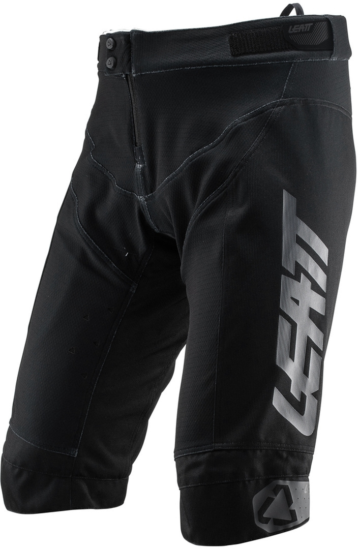 Leatt DBX 4.0 Shorts, black, Size XS, black, Size XS