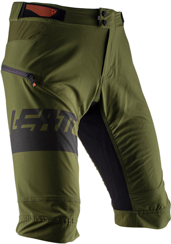 Leatt DBX 3.0 pantaloni corti