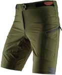 Leatt DBX 1.0 Shortsit