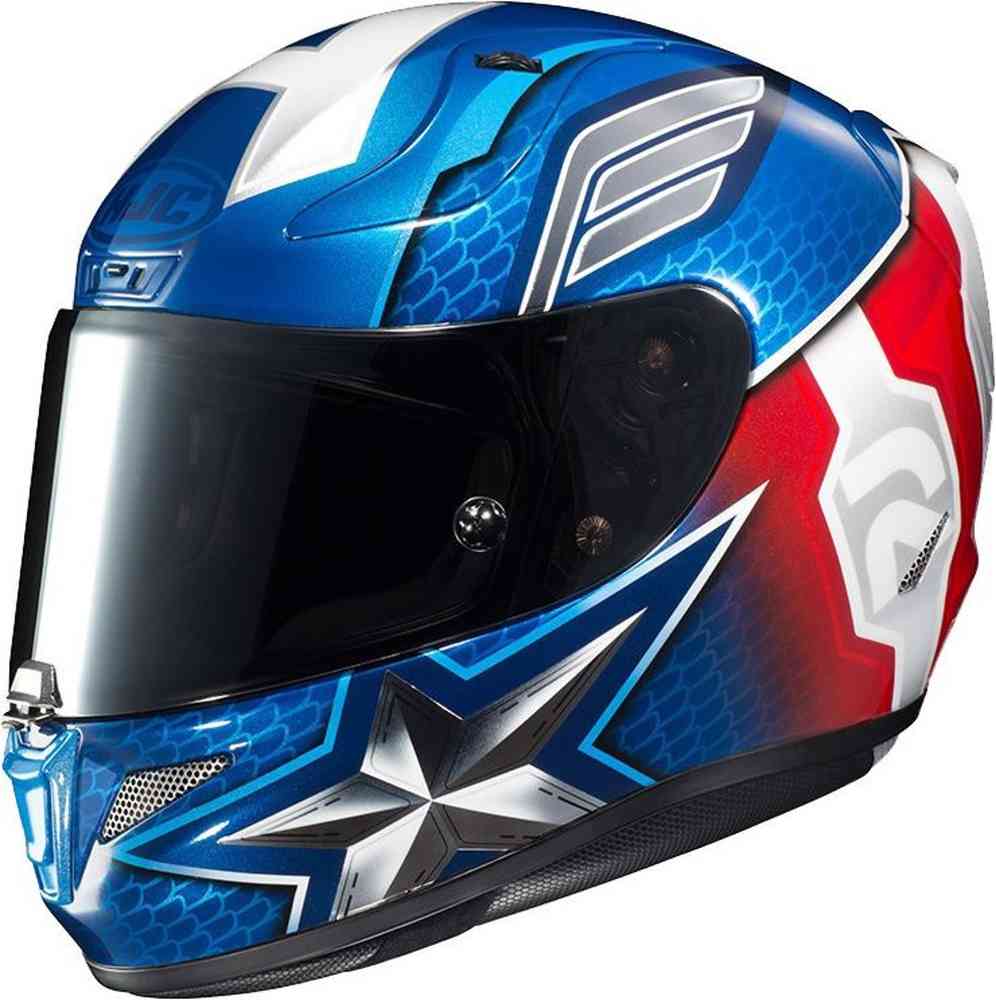 Hjc Marvel Motorcycle Helmet on Sale, 53% OFF | www.ingeniovirtual.com