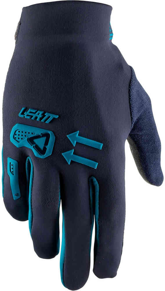 Leatt DBX 2.0 Windblock Polku pyörän käsineet