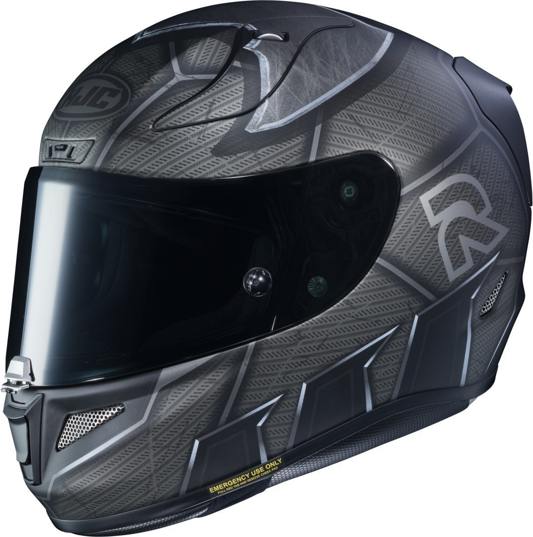 Casco de batman para moto outlet