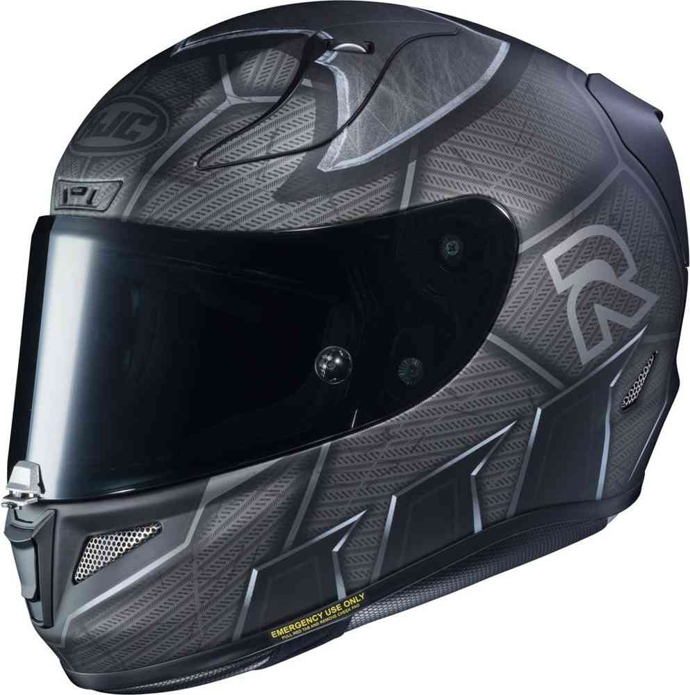 HJC RPHA 11 Batman DC Comics casque