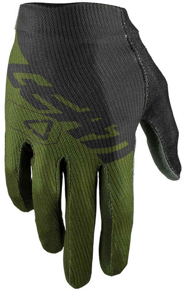 Leatt Glove DBX 1.0 Padded Palm 自転車用手袋