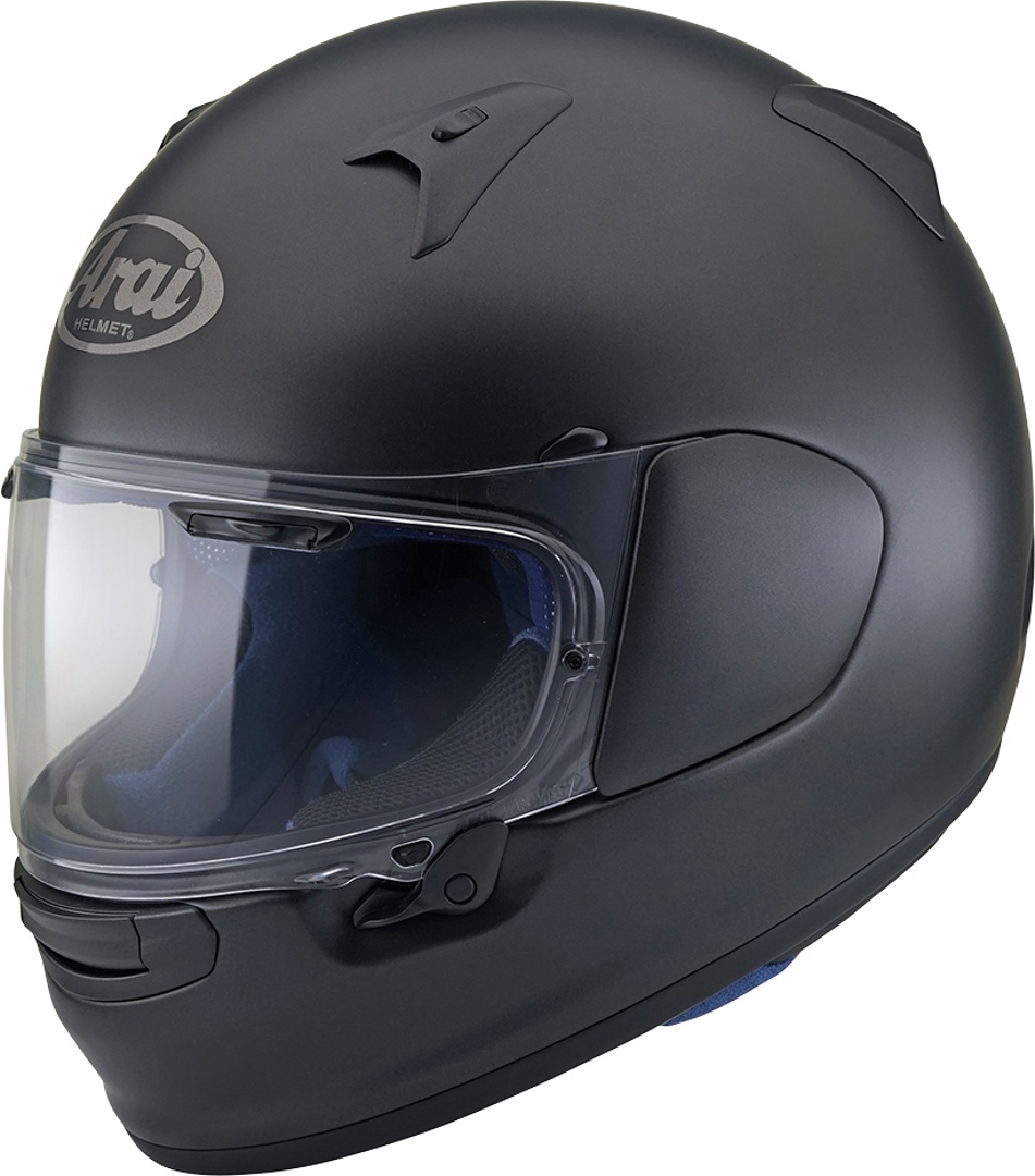 Arai Profile-V Solid Helmet, black, Size XL, black, Size XL