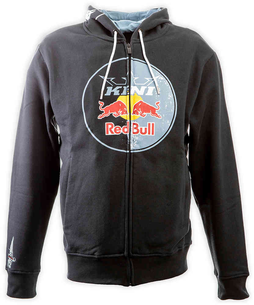 Kini Red Bull Circle Hoodie millors preus FC Moto