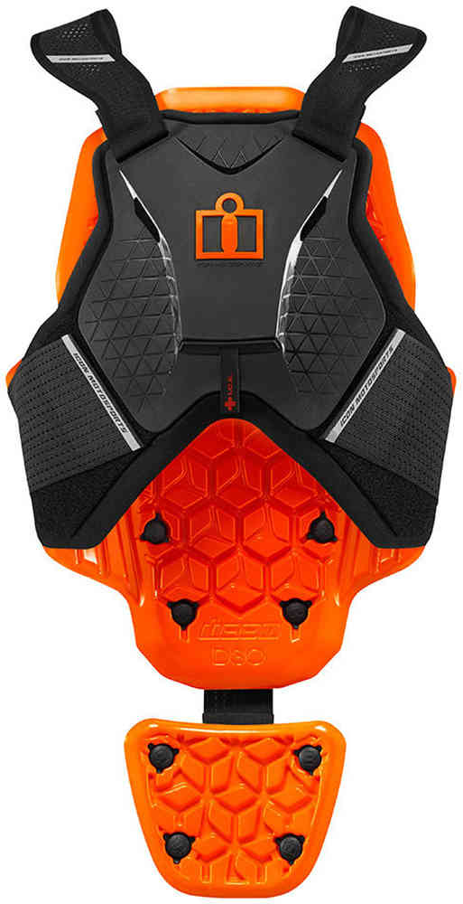 Icon D3O Protector Vest