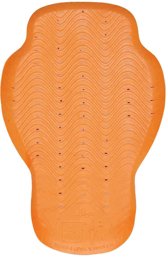 Icon D3O® Viper 1 Protector d'esquena