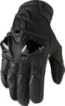 Icon Hypersport Short Gloves