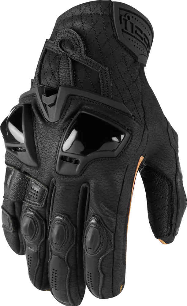 Icon Hypersport Short Guantes