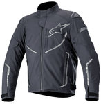 Alpinestars T-Fuse Sport chaqueta textil impermeable motocicleta