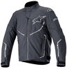 Alpinestars T-Fuse Sport waterproof Motorcycle Textile Jacket