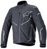 Alpinestars T-Fuse Sport 防水オートバイテキスタイルジャケット