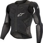 Alpinestars Vector Tech Куртка протектора