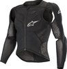 Vorschaubild für Alpinestars Vector Tech Protektorenjacke