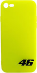 VR46 Core iphone 7/8 Plus Cover