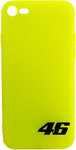 VR46 Core iphone 7/8 Plus Крышка