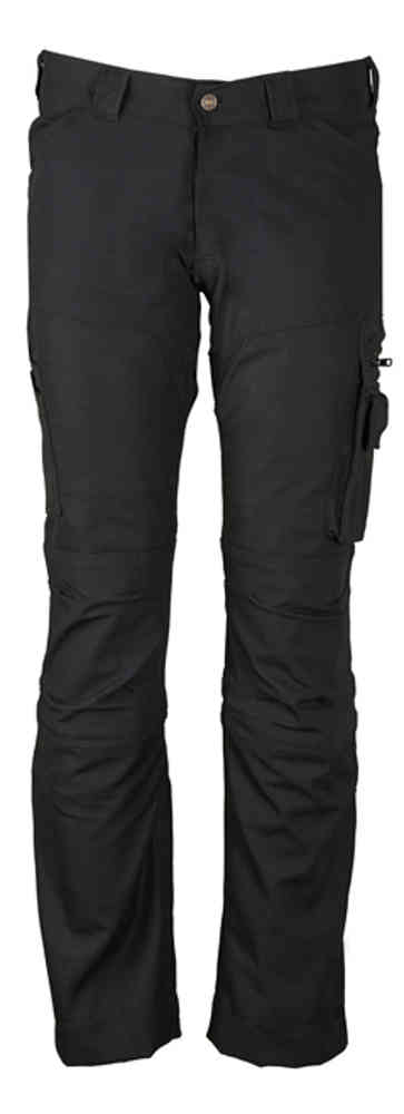 Grand Canyon Worker Pantalones textiles de moto