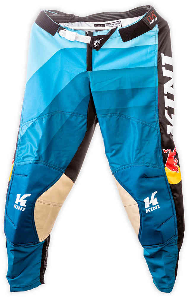 Pantalon de course moto cross vintage Garage Français