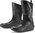 Icon Joker WP Bottes de moto
