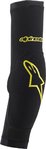 Alpinestars Paragon Plus Protectores de codo